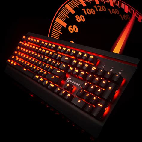 Salah beli karena ingin beli keyboard yg 88 keys tkl. Sensoni K1 mechanical Keyboard backlit red axis game ...