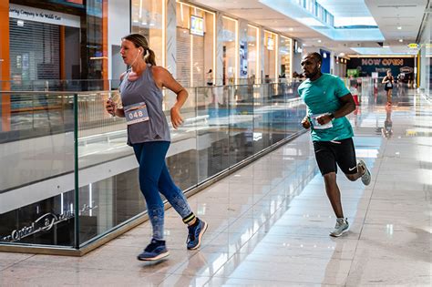 This Mall Will Host An Indoor Competition This Weekend Uae Times