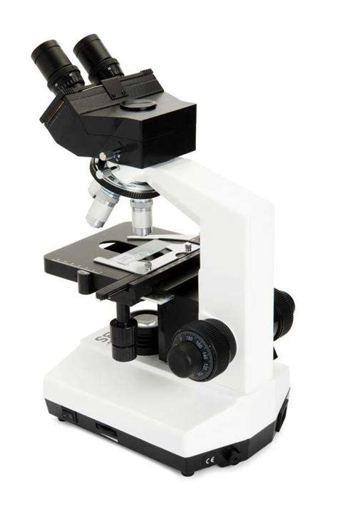 Celestron Labs Cb C Compound Binocular Microscope Menaoptics Com