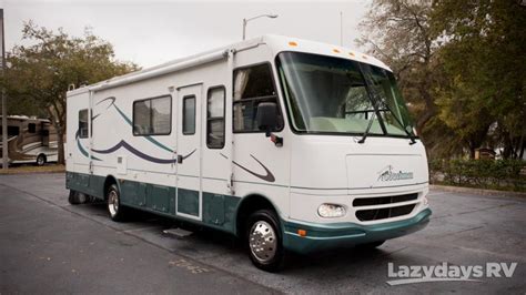 2001 Coachmen Mirada 300qb For Sale In Tampa Fl Lazydays