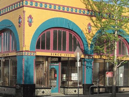 Summer kitchen college ave berkeley. Berkeley, Visit Berkeley - Elmwood & College Avenue