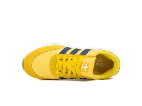 Adidas I 5923 Yellow Bd7612 Zapatillas Sneaker Thesneakerone
