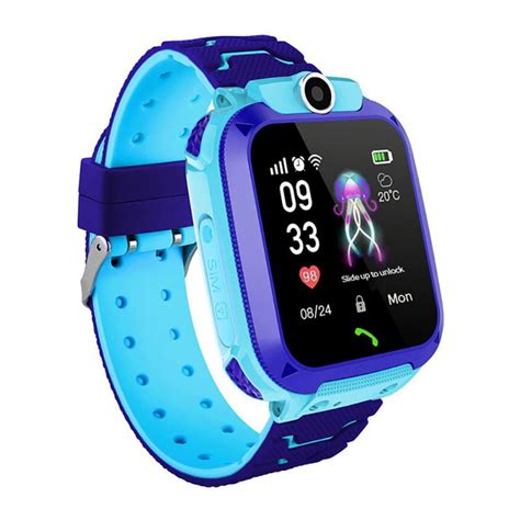 Smartwatch For Kids To Track