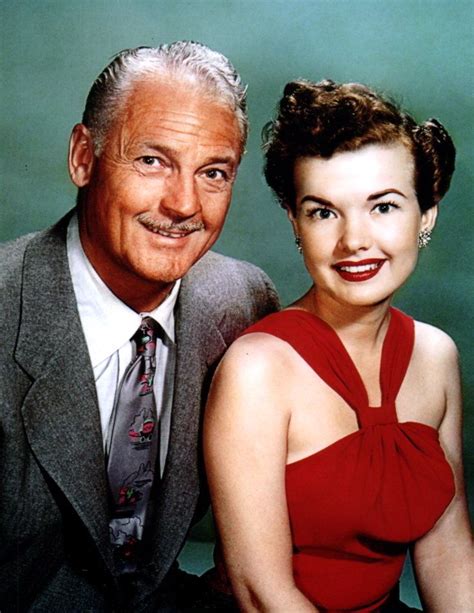 My Little Margie Starring Gale Storm As Margie Albright And Charles Farrell As Vern
