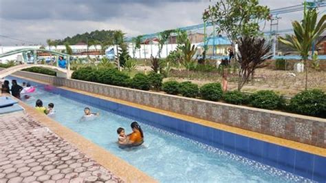 Walau layak dinamai taman air alami di siantar, bukan berarti fasilitas di pulau batu sudah seperti taman kota atau water park lho sob. Harga Tiket Masuk Water Park Di Pematang Siantar / 16 Tourist Attractions In Siantar North ...