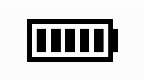Charging Battery Icon 248575 Free Icons Library