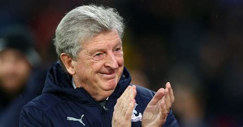 Malmö, hodgson'a ömür boyu bir sözleşme teklif etti, ancak daha sonra başka bir yere taşınmak heyecan verici görünüyordu. Roy Hodgson press conference live: Palace boss reflects on ...