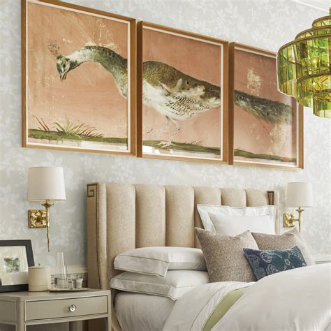 Luxury Wall Art Perigold