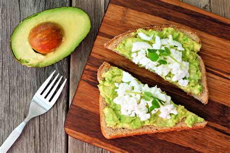 The Superhero Of Foods 12 Surprisingly Delicious Ways To Eat Avocado