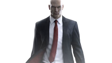 Hitman The Complete First Season Review Pc Gamer