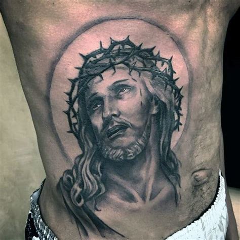 In this case it was sara. 100 Religious Tattoos For Men - Sacred Design Ideas