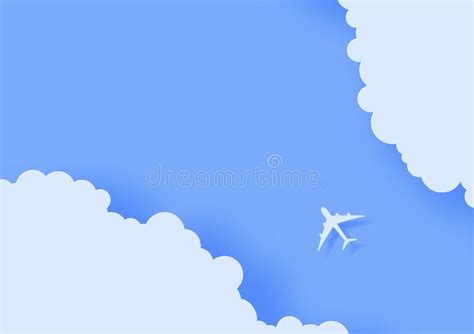 Wood airplane shape, unfinished shape, mdf wood cutout, wooden paintable craft. Airplane Cutout Free / Airplane Cutout Stock Illustrations ...