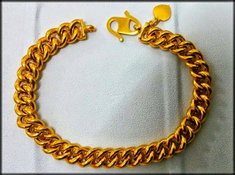 My.carousell.com gelang emas terbaru 2019ascaca. 89+ Gambar Gelang Emas Rantai Terlihat Keren - Gambar Pixabay