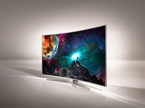 5 Of The Most Massive 4k Tvs At Ces 2015