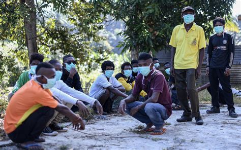 What has transpired is both very sad and the rivers in kuala koh certainly do not look as pristine as the touristy tahan river down south in kuala tahan, and there is a puzzling lack of large. Now 11 Orang Asli in Pahang, Terengganu down with measles ...