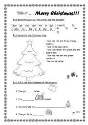 It's great practice for common core standards for phonological awareness for kindergarten and 1st grade. 2nd Grade Worksheet Category Page 1 - worksheeto.com