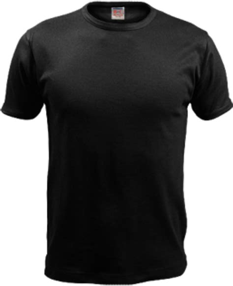 Black T Shirt Png Image Purepng Free Transparent Cc0 Png Image Library