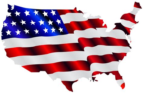 United States Map Desktop Wallpaper Wallpapersafari