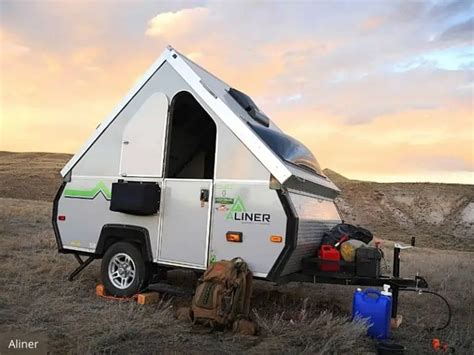 Top 10 Ultralight Pop Up Campers Under 1500 Pounds Rv Owner Hq