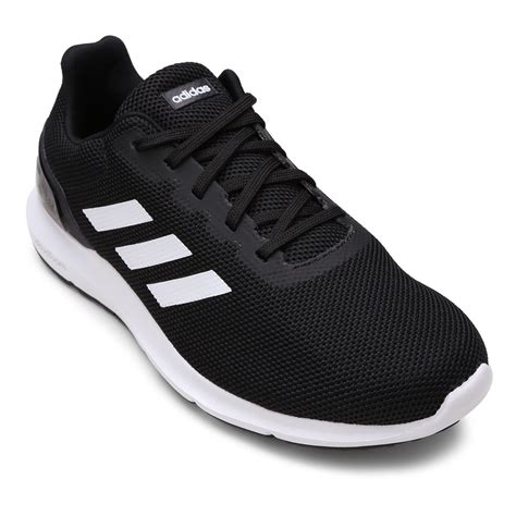 Tênis Adidas Cosmic 2 Masculino - Preto | Netshoes