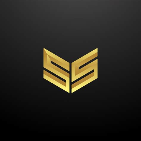 Ss Gaming Logo
