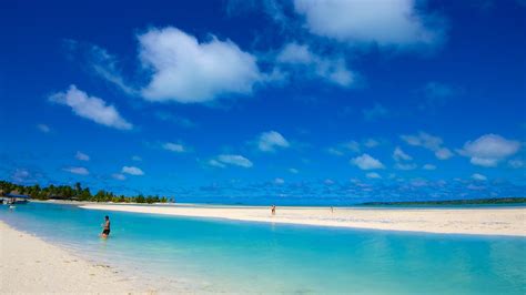 Cook Islands Holidays Find Cheap 2018 Packages Now Expedia