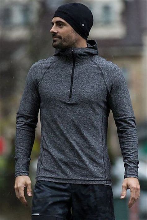 10 Athletic Outfits Every Guy Needs Society19