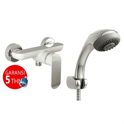 Krisbow kembali lagi dengan pemanas air gas terbaik variasi lainnya. Jual AER Bundling Kran Shower Keran Air Panas Dingin SAH ...