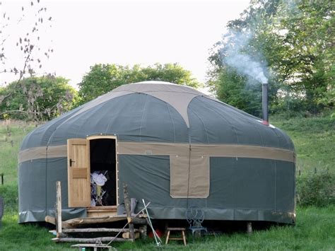 We are thrilled to have supplied yurts all over the uk and across europe. Gallery - Avalon Yurts