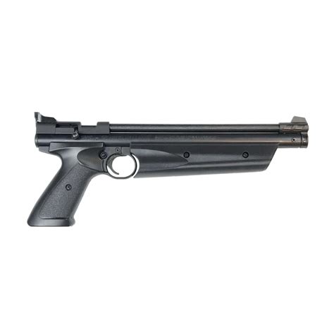 Crosman 13771322 Plumper Pumper Buck Rail