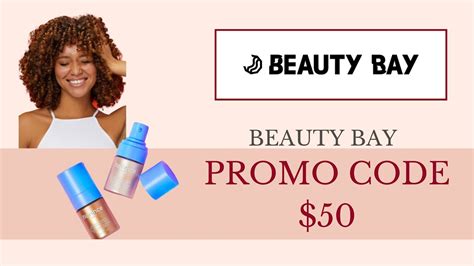 Free Beauty Bay Code 2023 😍 Real 50 Beauty Bay Discount Code And Voucher
