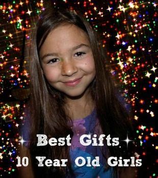 The best gift ideas for 10 year old girls. Best Birthday Gifts and Toys for 10 Year Old Girls 2015 ...