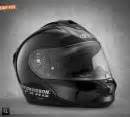 Harley davidson fxrg, full face carbon fiber helmet s. Harley-Davidson Shows the FXRG Modular Helmet - autoevolution