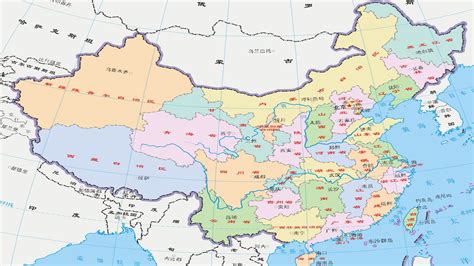 Wallpaper China Map 1920x1080 Hj58402705 2106875 Hd Wallpapers