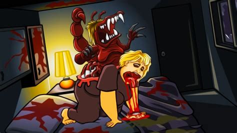 A meteorite just crashed and our little visitor needs your help to become an evil alien. YOU ARE WHAT YOU EAT! - The Visitor & The Visitor Returns ...
