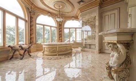 20 Majesty And Prodigious Elegant Master Bathrooms Ideas