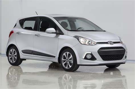 And city cars, such as the hyundai i10, are the swatches of the car world. 2014 Hyundai i10 - Review, Specs and Price | Auto Review 2014