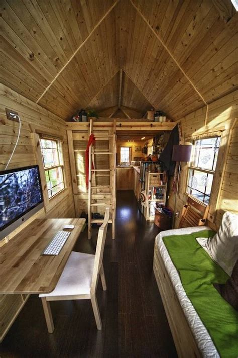 Vote For Malissas Tiny House On Apartment Therapys Small
