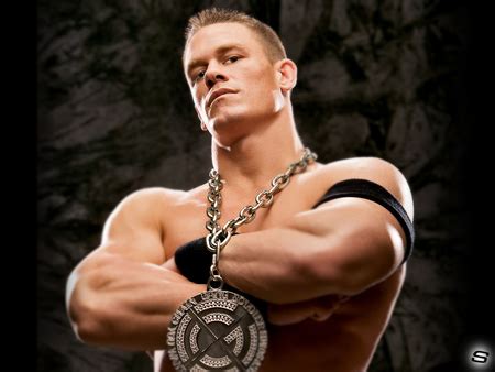John Cena | Players Comparison