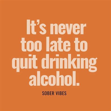 Quit Drinking Quote Drinking Quotes Alcohol Alcohol Quotes Stop