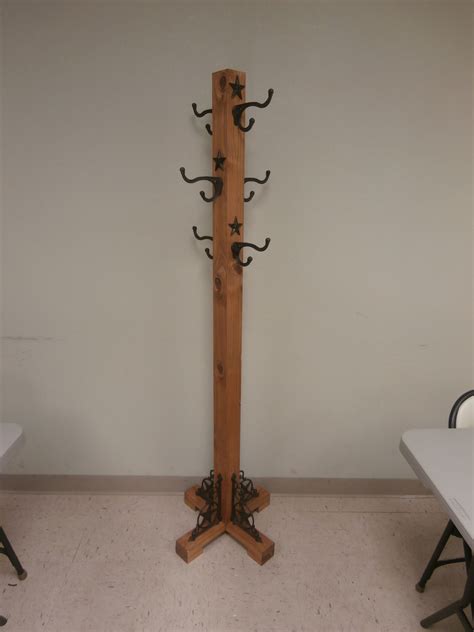 Rustic Coat Rack Diy Coat Rack Rustic Coat Rack Wooden Coat Rack