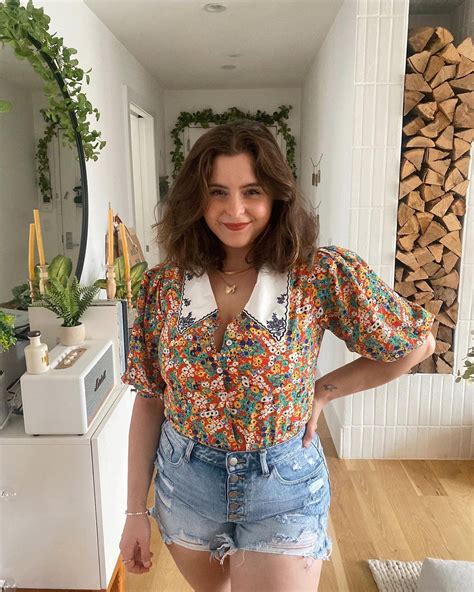 Noelle Downing S Instagram Photo “this Top Really Brings Me Back To