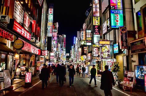 tokyo nightlife best bars and nightclubs 2019 jakarta100bars nightlife reviews best