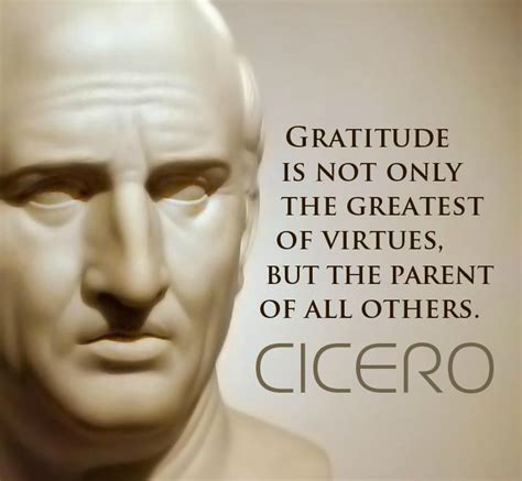 Cicero Quotes Quotesgram