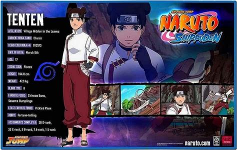 This screen saver is about an image slideshow of naruto uzumaki, who is the free up 1.47 mb on the hard drive for installing naruto screensaver v2.0. Screensaver do naruto shippuden - Download free