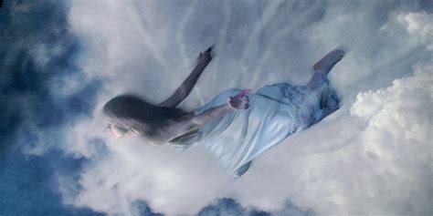 Lucid Dreaming Puts You in Control Of Your Dreams According To Study…Are You Ready To Fly ...