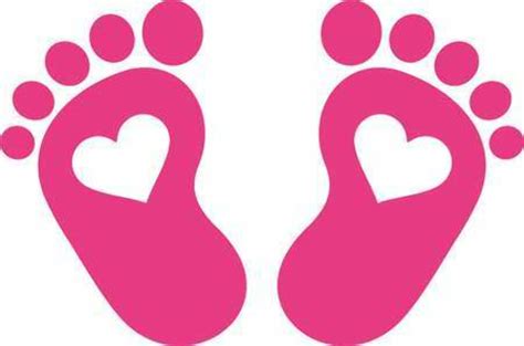 Download High Quality Footprint Clipart Baby Transparent Png Images