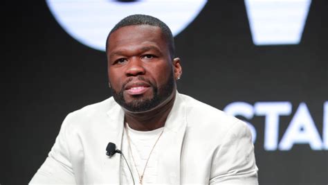 50 Cent Inks Partnership With The Houston Texans