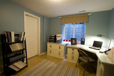 8 Home Office Setup Ideas To Inspire Productivity The