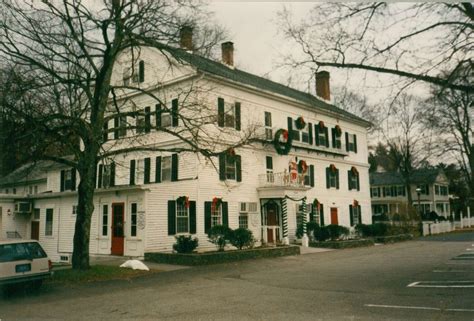 Visit Woodbury Ct And The Curtis House Dobermans By The Sea Woodbury